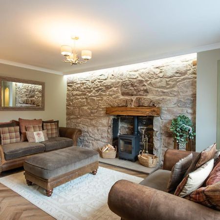 Mabels Cottage By The Beach Nairn Exteriér fotografie